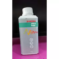 NITRO BAJCZVEZDAKONJAK 1L