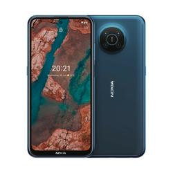 NOKIA pametni telefon X20 6GB/128GB, Nordic Blue