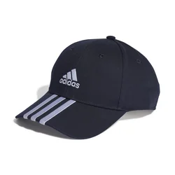 Kapa s šiltom adidas Performance mornarsko modra barva
