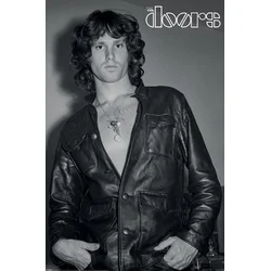 Plakat THE DOORS - JIM MORRISON - PP2500472