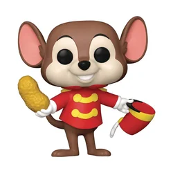 Funko POP Disney: Dumbo - Timothy Q. Mouse