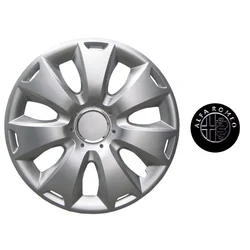 Ratkapne za Alfa Romeo 417, 16