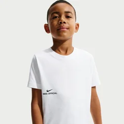 Nike Older Kids T-Shirt