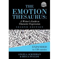 Emotion Thesaurus