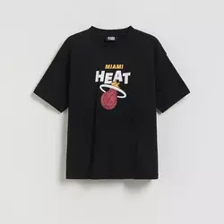 Reserved - Majica Miami Heat NBA