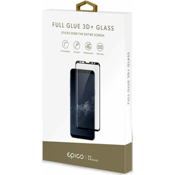 EPICO 3D+ zaštitno staklo za Samsung Galaxy S22 Ultra, crno (65412151300001)
