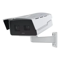 AXIS P1518-E Kamera tipa Box