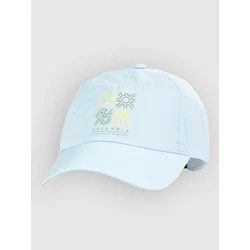 Columbia Spring Canyon II Ball Cap marine light