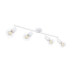 GLOBO spot lampa Xara 54802W-4