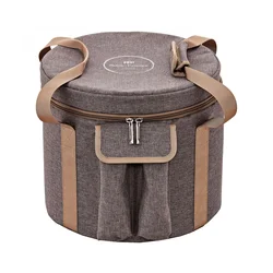 Torba za kristalne pojoče posode 25cm CSBB10BR MEINL