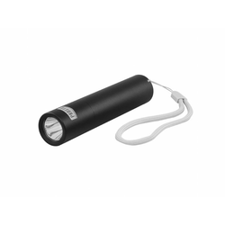 PROSTO 2u1 LED baterijska lampa i power bank PL4051A/BK