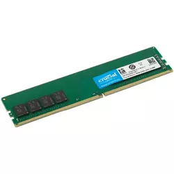 CRUCIAL Basics 16GB DDR4-2666 UDIMM CL19 (CB16GU2666)