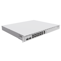 MikroTik CCR2216-1G-12XS-2XQ , cloud core router