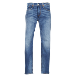 LEVIS moške kavbojke Jeans straight 502 REGULAR TAPERED, modre