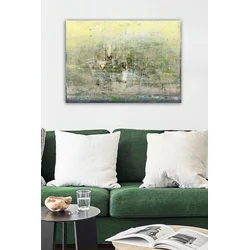 Wallity Slika na platnu 50x70cm