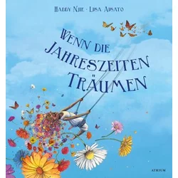 Wenn die Jahreszeiten träumen