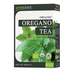 Probotanic čaj divjega origana, 50 g