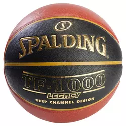 Spalding TF-1000 Legacy košarkarska lopta