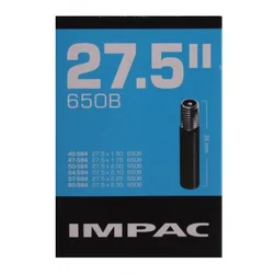 Impac av27.5 ek 40mm Unutrašnja guma ( 70400360 )