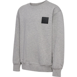 otroški pulover hmlCLEAN SWEATSHIRT