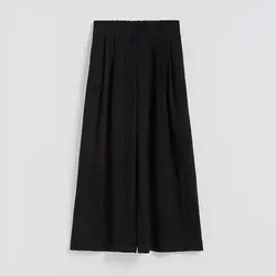 Reserved - Pantalone od mešavine liocela