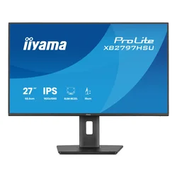Iiyama 27 IPS panel, 1920x1080 at 120Hz monitor ( XB2797HSU-B1 )