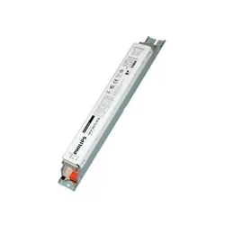 PHILIPS HF-P 158 TL-D III 220-240V