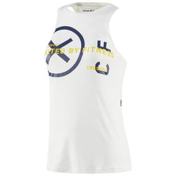 Reebok Rcf Activchill Tank, majica, siva