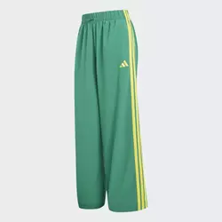 Adidas Ženski donji deo trenerke W 3S Wv Pt Wc KR7563, Zeleni