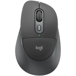 LOGITECH brezžična miška Signature Comfort Plus M850 L (910-007715)