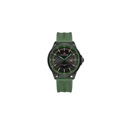 Naviforce Muški sat 9248T, Zeleni