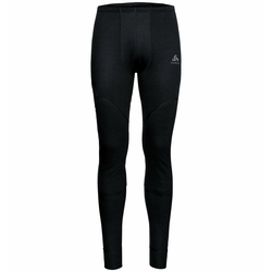 Odlo ACTIVE X-WARM ECO BL BOTTOM LONG, perilo m.hlače sp, črna 159232