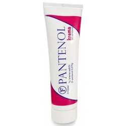 KREMA UNIVERZALNA PANTENOL HEMIGAL 50ML