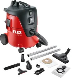 Flex VC 21 L MC - Industrijski sesalnik 20L