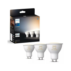 Philips 929003666703 Hue led sijalica wa 4.2w gu10 3/1 ( 20909 )