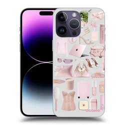 ULTIMATE CASE za Apple iPhone 14 Pro Max - Glam Babe