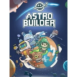 Astrobuilder Steam Key (PC) GLOBAL