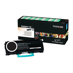 LEXMARK toner E360H11E