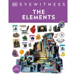 Eyewitness the Elements