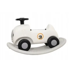 RETRO ZIBALJNI AVTO OTROŠKA IGRAČA