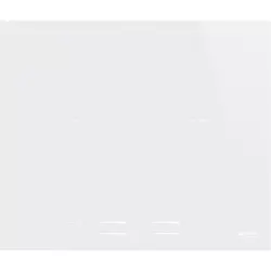 SMEG indukcijska kuhalna plošča SI2M7643DW, bela