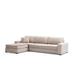 Atelier Del Sofa Ugaona garnitura Lena Corner CHL-3R