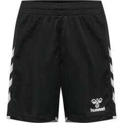 Hummel šorts hmlCore 2.0 za decu, crni
