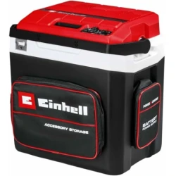 Einhell TE-COL 18/27 Li-Solo, Akumulatorski mini frižider ( 2048420 )