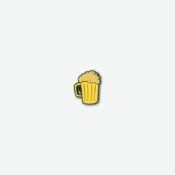 BEDZ CROCS BEER U