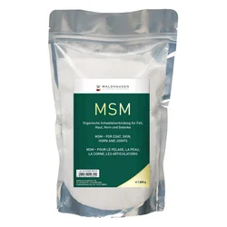 Waldhausen MSM, 1 kg