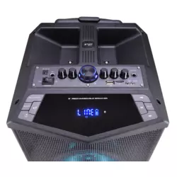 Xplore prenosni sistem karaoke xp8800  PACHA 2