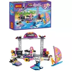 Cogo kocke 297kom