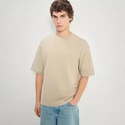 Navadna majica Basic