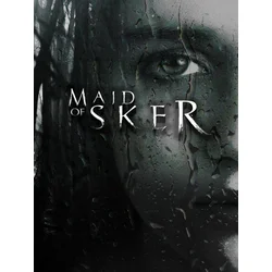 Maid of Sker